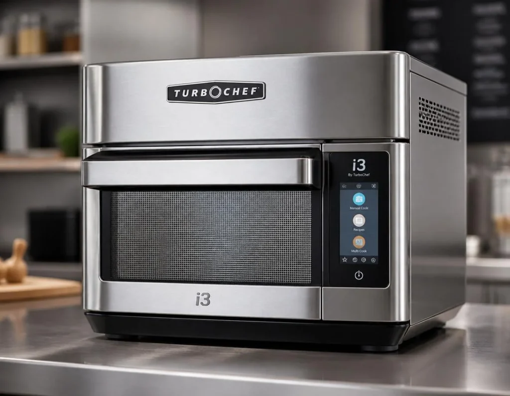TurboChef i3