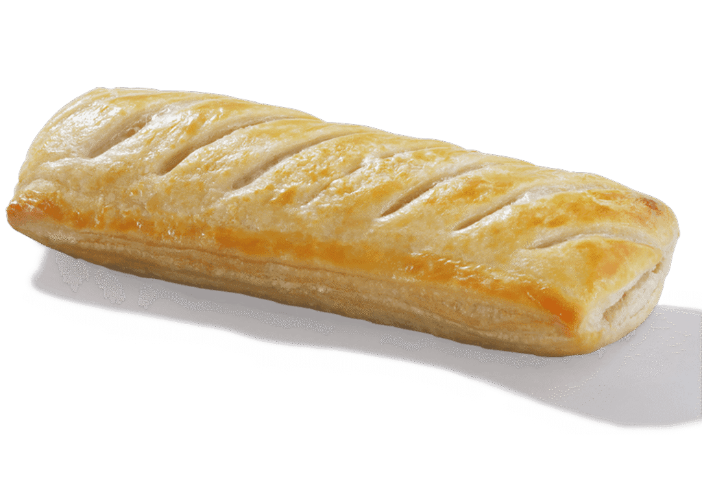 Greggs Sausage Roll