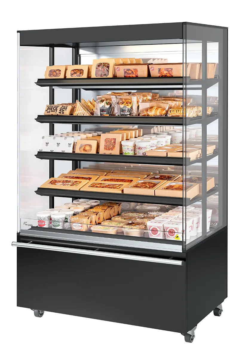 Fri-Jado-heated-merchandiser-MDD-120-5-SB