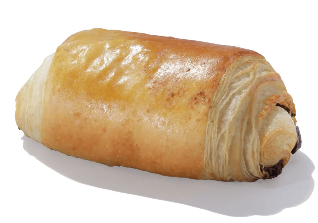 Greggs Pain au Chocolat