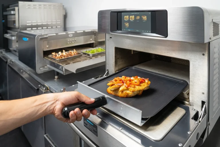 TurboChef Eco ST