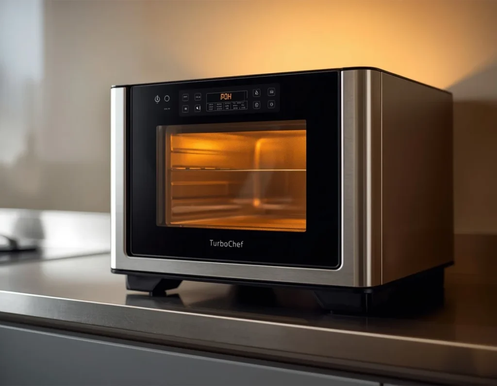 TurboChef Sota (i1)