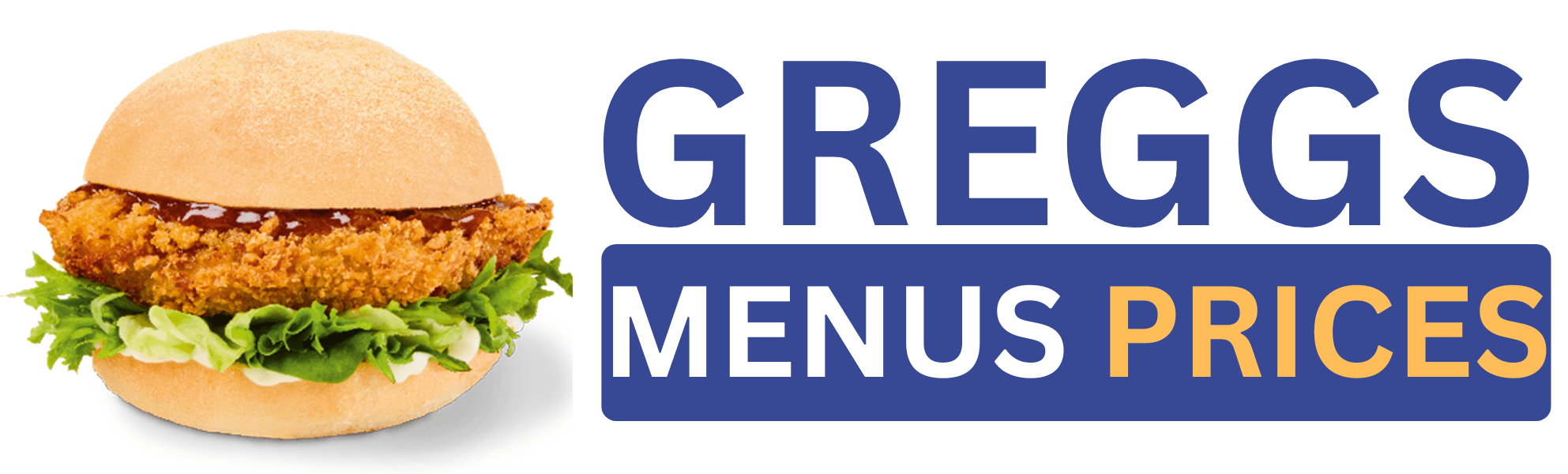 GREGGSMENUSPRICES.COM Logo
