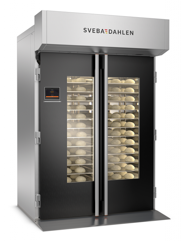 Sveba Dahlen F500