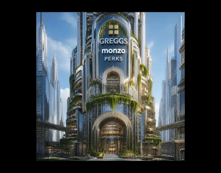 Greggs Monzo Perks