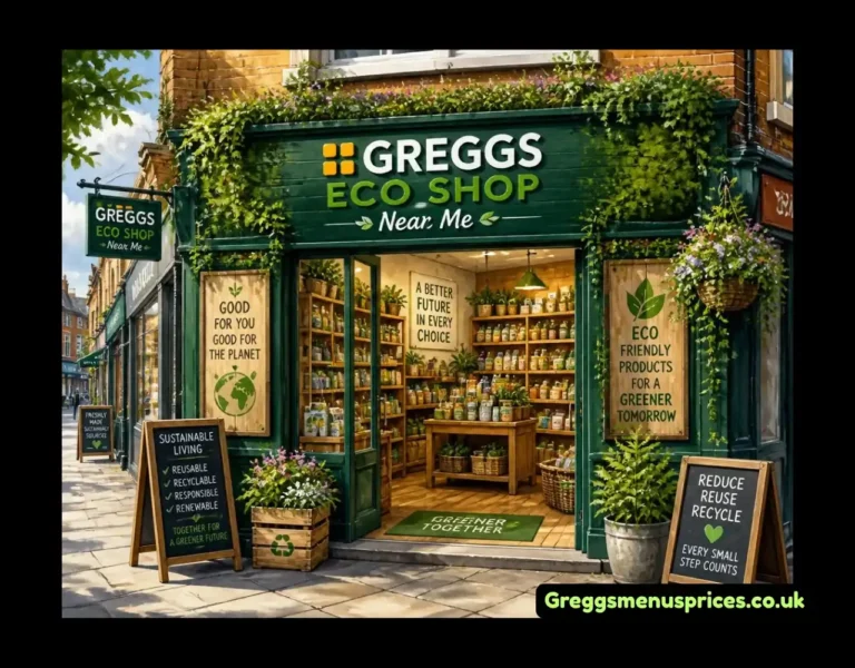 Greggs Savoury Mince Pie