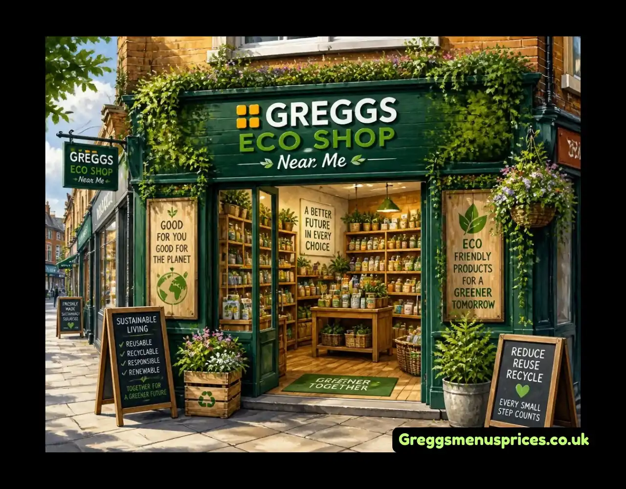 Greggs Savoury Mince Pie
