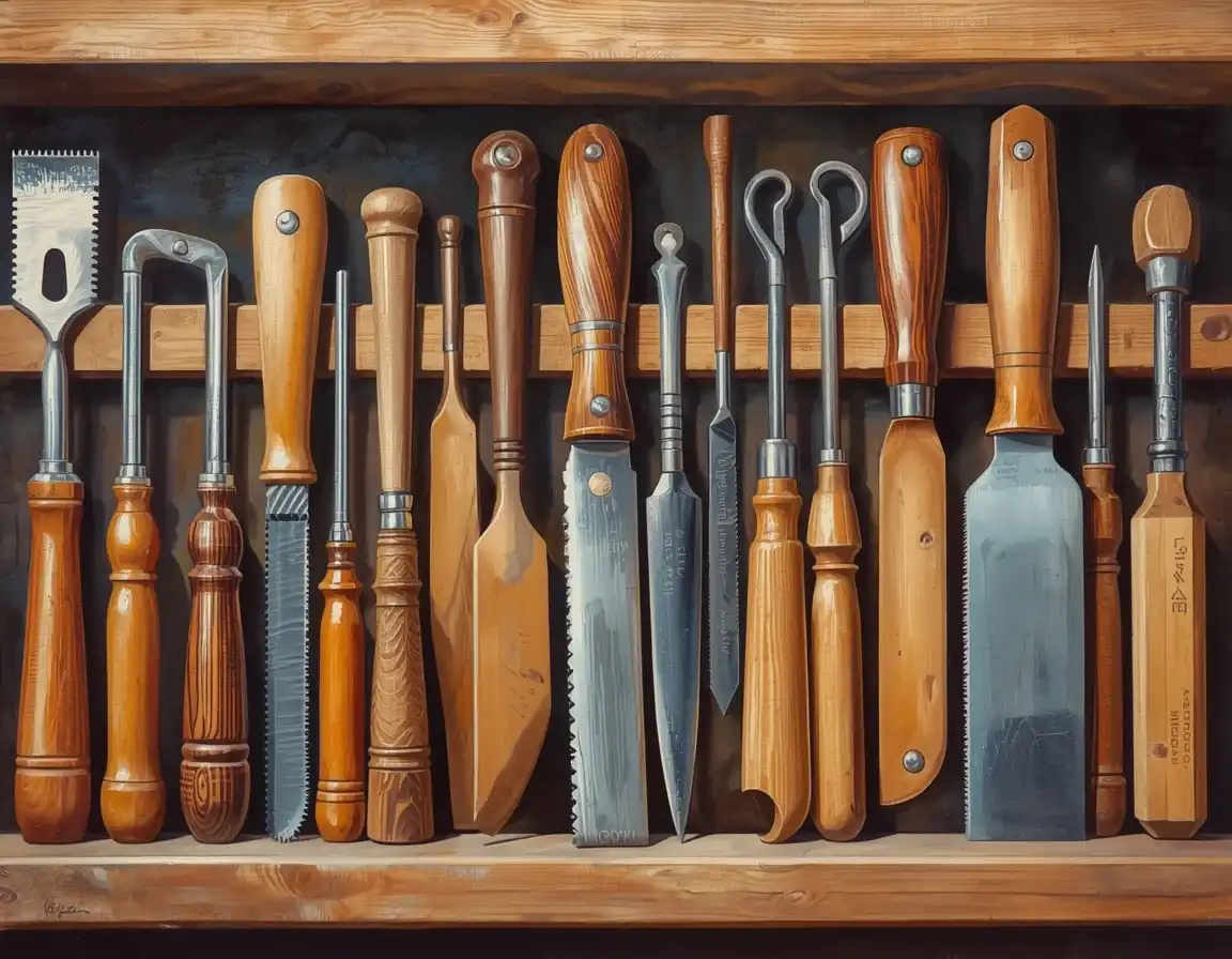 Helpful Tools