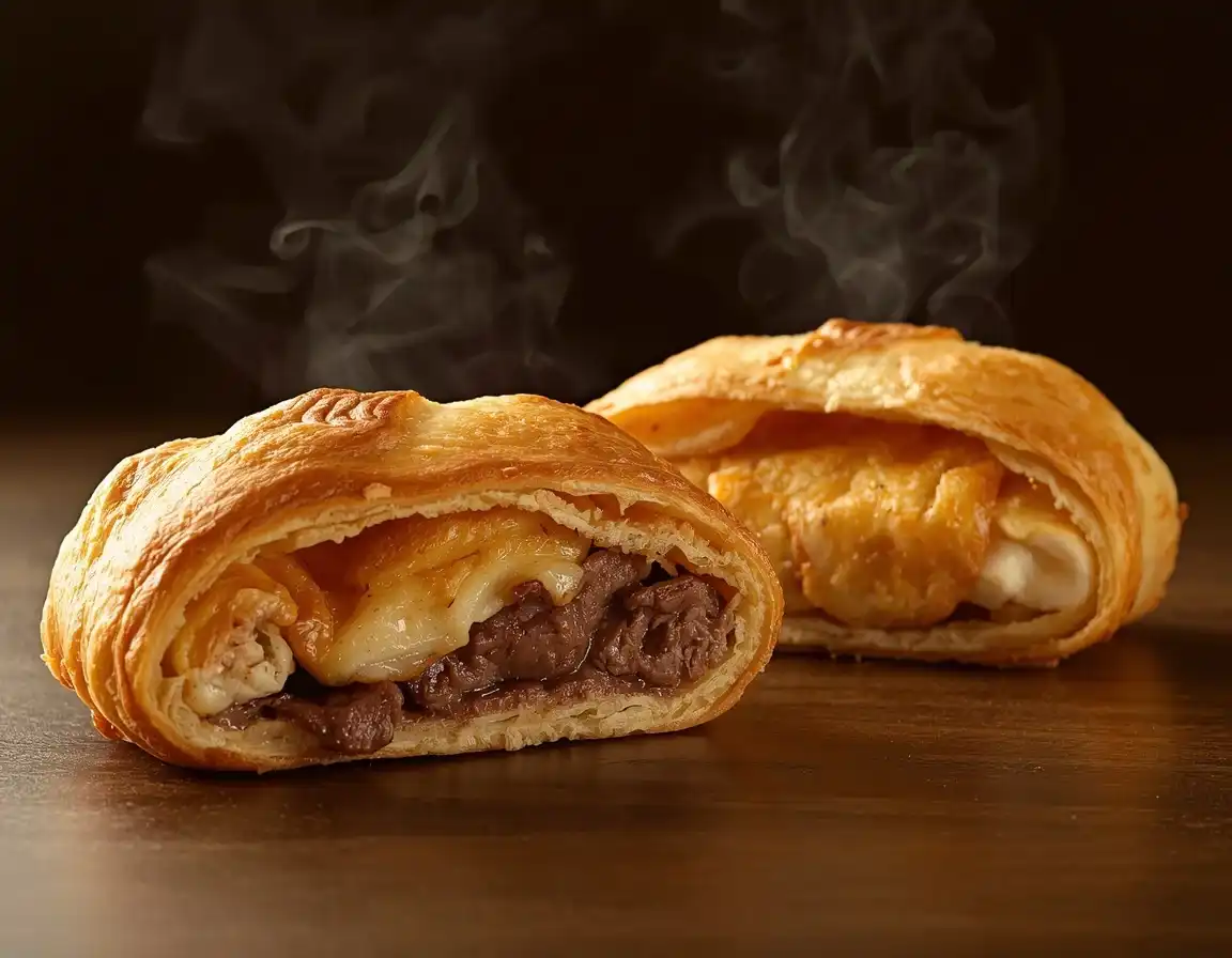 Greggs Steak Bake & Chicken Bake Prices