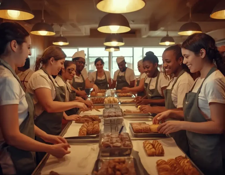 How to Apply for a Job at Greggs?